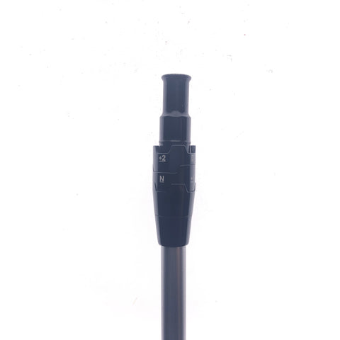 Used Fujikura Motore 55g Driver Shaft / Lite Flex / Callaway Gen 2 / Left-Handed