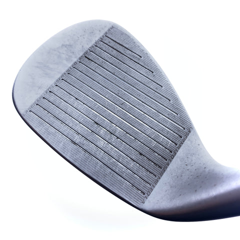 Used Cleveland Precision Forged Reg. 588 Gap Wedge / 52.0 Degrees / Wedge Flex
