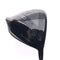 NEW TOUR ISSUE TaylorMade Qi10 V2 Dot Driver / 8.0 Degrees / Stiff Flex