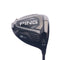 Used Ping G425 LST Driver / 10.5 Degrees / X-Stiff Flex