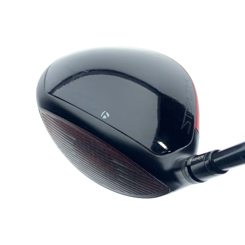 Used TaylorMade Stealth 2 Driver / 12.0 Degrees / Stiff Flex