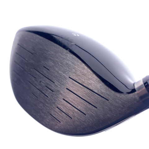 Used TaylorMade Speedlite 2 Driver / 10.5 Degrees / Regular Flex
