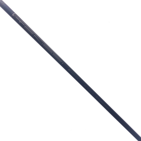 Used Mitsubishi Tensei AV Blue 65 Fairway Shaft / Regular Flex / Callaway Gen 3