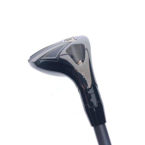 Used Callaway Paradym 4 Hybrid / 21 Degrees / Regular Flex - Replay Golf 