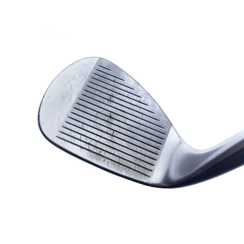 Used Titleist Vokey SM10 Tour Chrome Lob Wedge / 60.0 Degrees / Wedge Flex