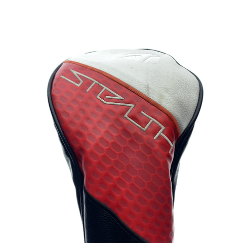 Used TaylorMade Stealth 2 Driver / 12.0 Degrees / Stiff Flex