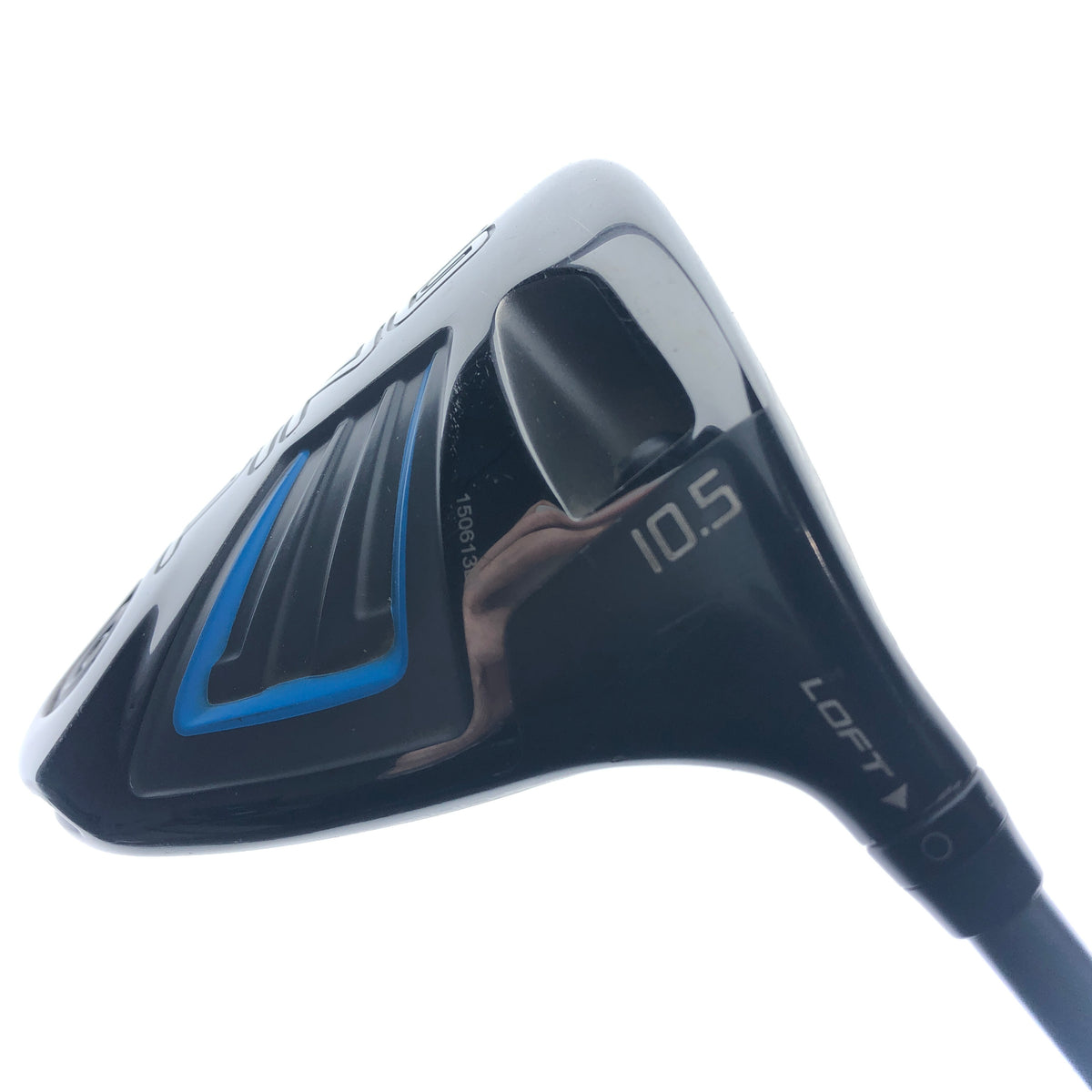 Used Ping G Series Driver / 10.5 Degrees / Soft Regular Flex