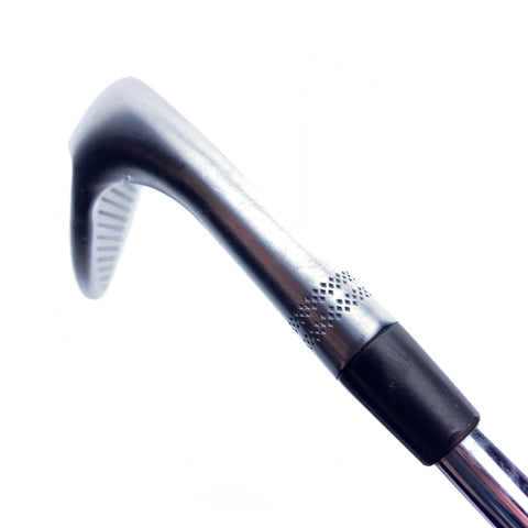 Used Callaway Opus Brushed Chrome Lob Wedge / 60.0 Degrees / Wedge Flex