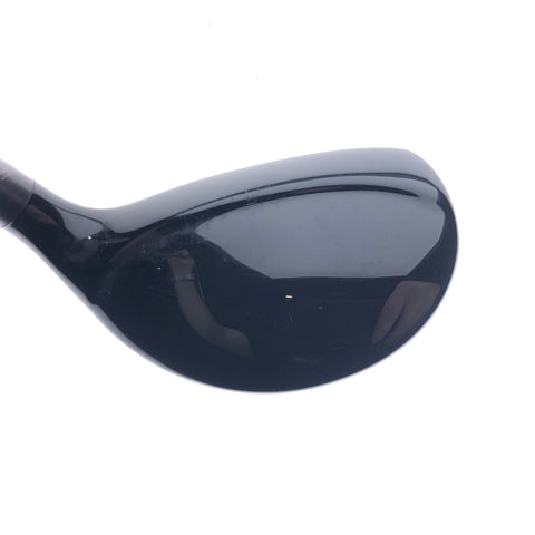 Used Srixon ZX 4 Hybrid / 22 Degrees / Stiff Flex