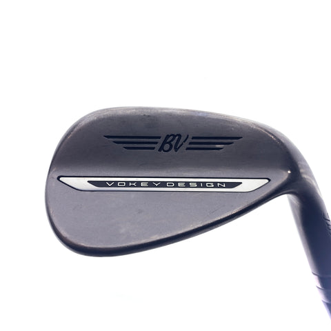Used Titleist SM11 Nickel Gap Wedge / 50.0 Degrees / Stiff Flex