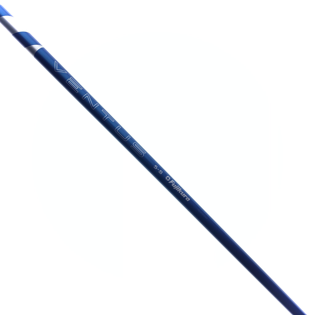 Used Fujikura Ventus Blue VeloCore+ 5-S  Mini Driver Shaft/Stiff/Titleist Gen 2