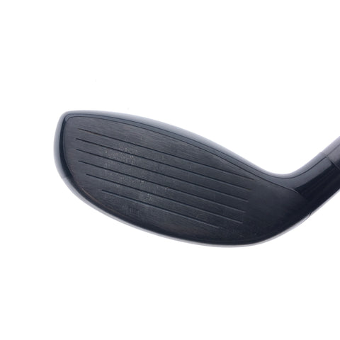 Used Srixon ZX 4 Hybrid / 22 Degrees / Stiff Flex