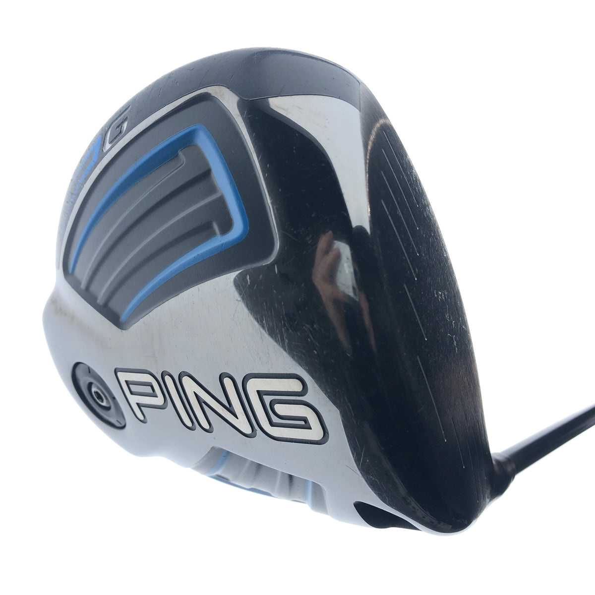 Used Ping G Series Driver / 10.5 Degrees / Soft Regular Flex