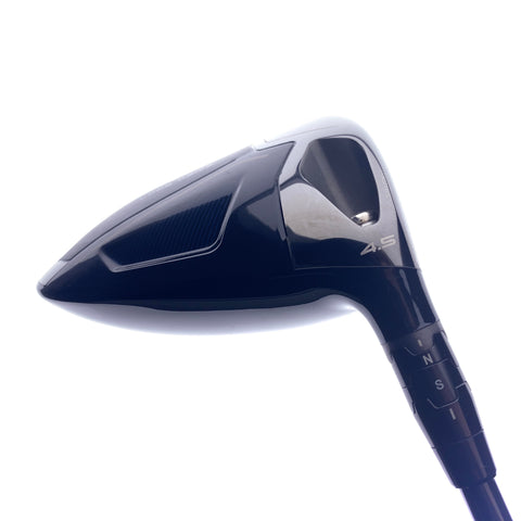 Used Callaway Paradym Long Drive Driver / 4.5 Degrees / Stiff Flex