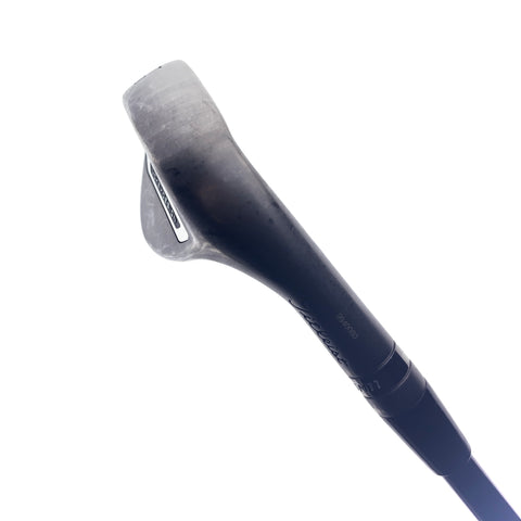 Used Titleist SM11 Nickel Gap Wedge / 50.0 Degrees / Stiff Flex