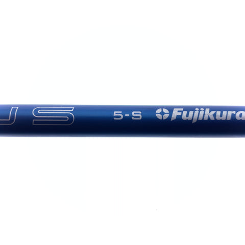 Used Fujikura Ventus Blue VeloCore+ 5-S  Mini Driver Shaft/Stiff/Titleist Gen 2