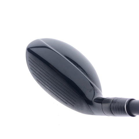 Used Srixon ZX 4 Hybrid / 22 Degrees / Stiff Flex
