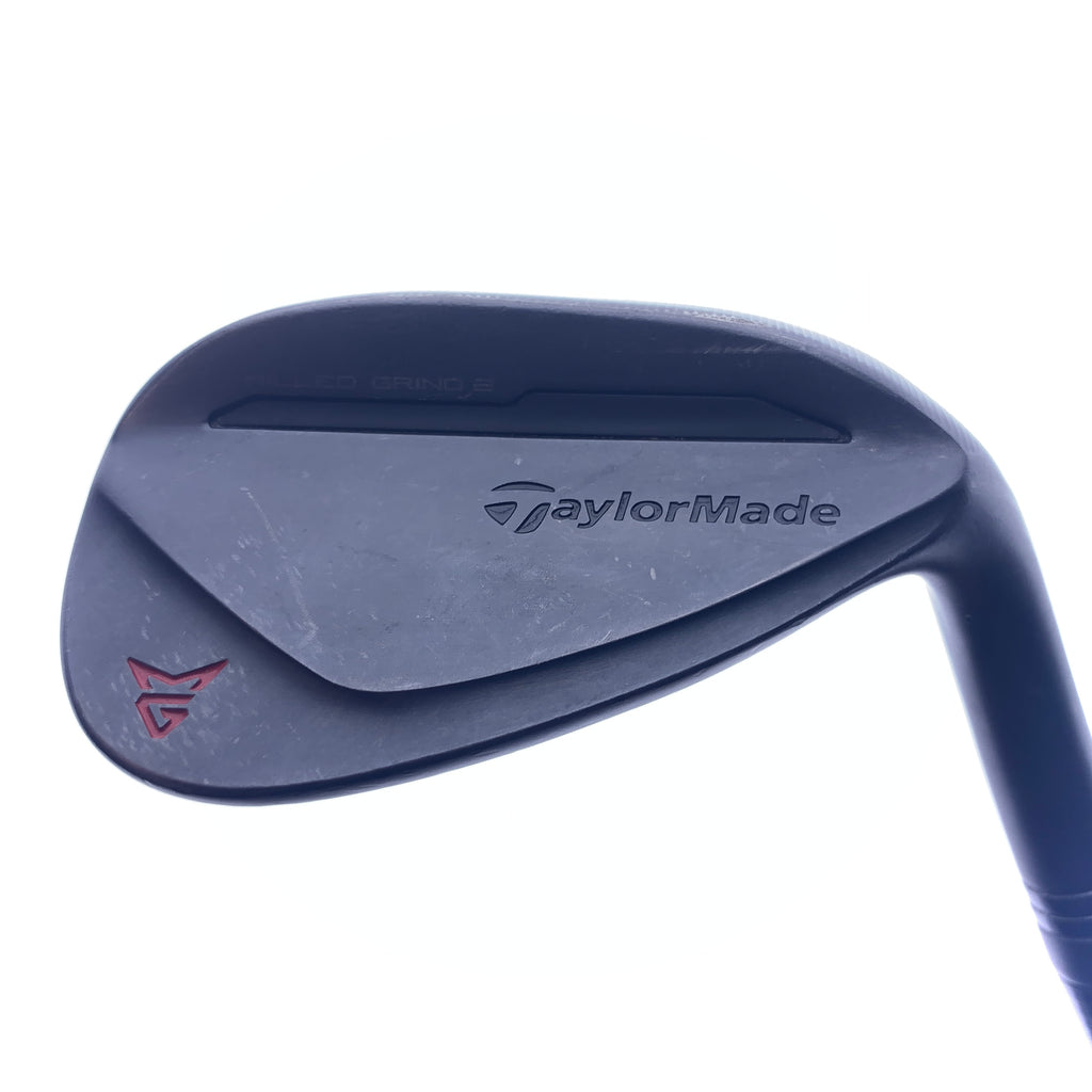 Used Titleist Vokey SM10 Tour Chrome Sand Wedge / 54.0 Degrees / Stiff Flex
