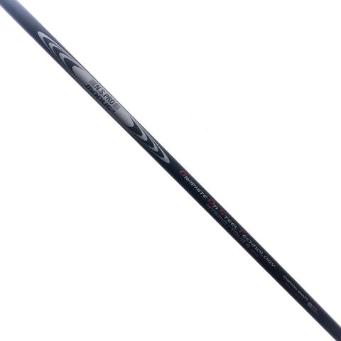 Used Srixon ZX 4 Hybrid / 22 Degrees / Stiff Flex