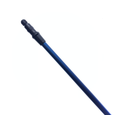 Used Fujikura Ventus Blue VeloCore+ 5-S  Mini Driver Shaft/Stiff/Titleist Gen 2