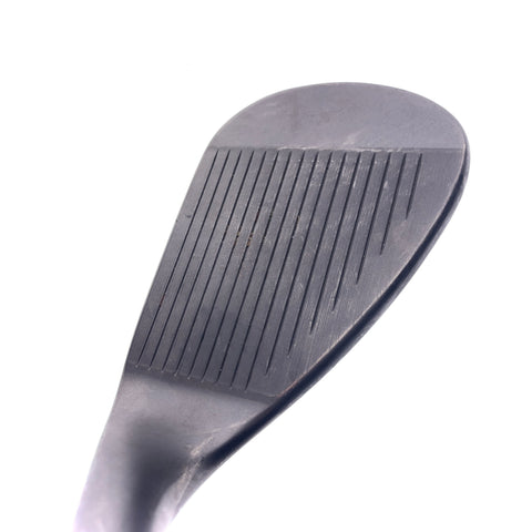 Used Titleist SM11 Nickel Gap Wedge / 50.0 Degrees / Stiff Flex