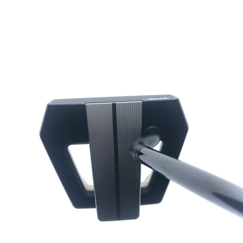 Used PXG ALLAN Putter / 34.50 Inches / Left-Handed