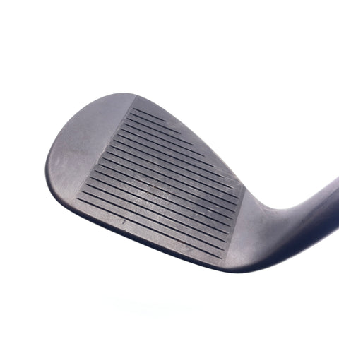 Used Titleist SM11 Nickel Gap Wedge / 50.0 Degrees / Stiff Flex