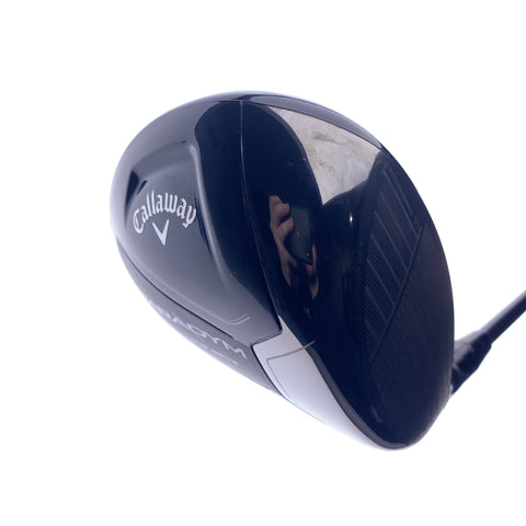 Used Callaway Paradym Long Drive Driver / 4.5 Degrees / Stiff Flex