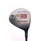 Used TaylorMade Burner 2009 5 Fairway Wood / 18 Degrees / Regular Flex