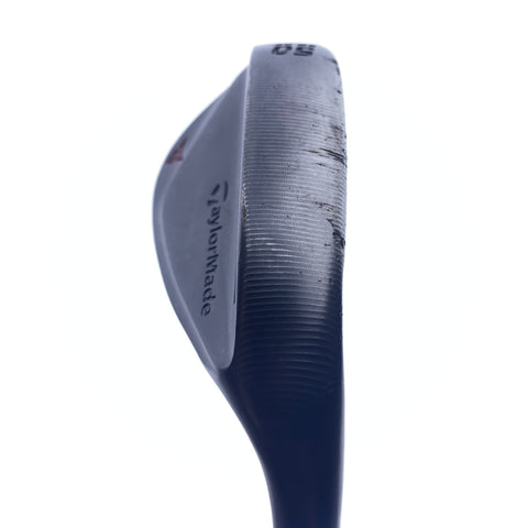 Used Titleist Vokey SM10 Tour Chrome Sand Wedge / 54.0 Degrees / Stiff Flex