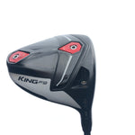 Used Cobra KING F9 Speedback Driver / 10.5 Degrees / Regular Flex