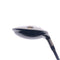Used TaylorMade Burner 2009 5 Fairway Wood / 18 Degrees / Regular Flex