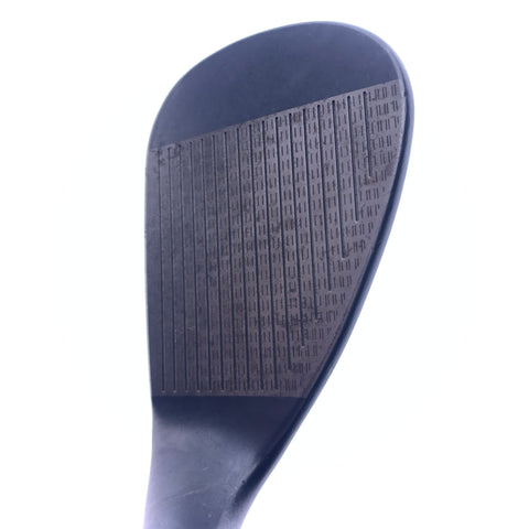 Used Titleist Vokey SM10 Tour Chrome Sand Wedge / 54.0 Degrees / Stiff Flex
