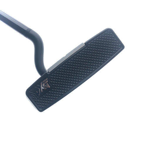 Used PXG ALLAN Putter / 34.50 Inches / Left-Handed