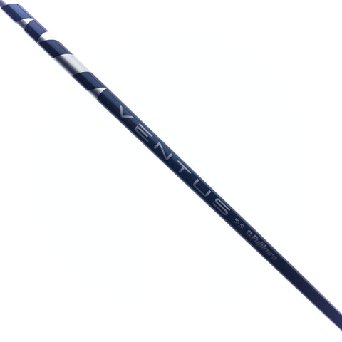 Used Fujikura Ventus 5 S Driver Shaft / Stiff Flex / TaylorMade Gen 2 Adapter