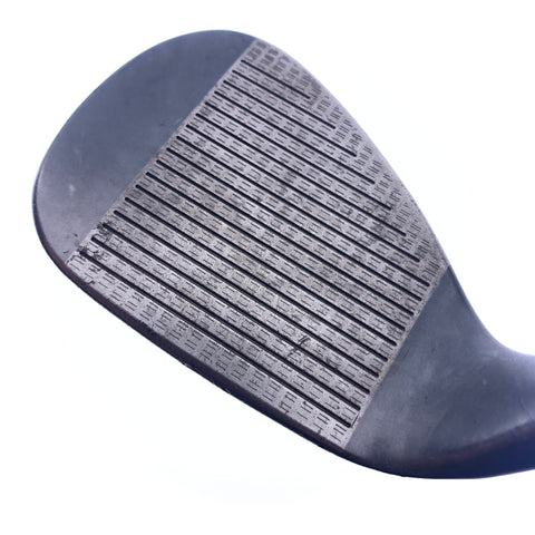 Used Titleist Vokey SM10 Tour Chrome Sand Wedge / 54.0 Degrees / Stiff Flex