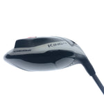 Used Cobra KING F9 Speedback Driver / 10.5 Degrees / Regular Flex