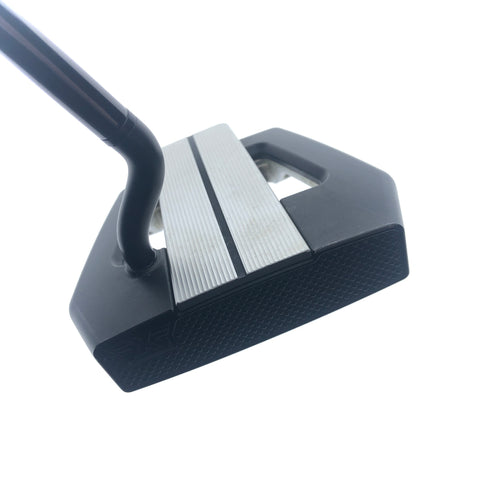 Used PXG ALLAN Putter / 34.50 Inches / Left-Handed