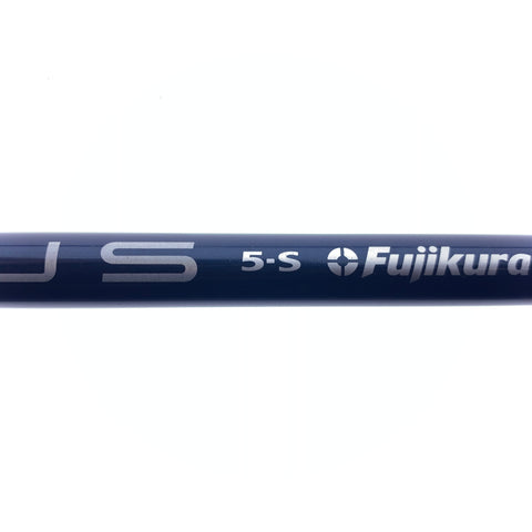 Used Fujikura Ventus 5 S Driver Shaft / Stiff Flex / TaylorMade Gen 2 Adapter
