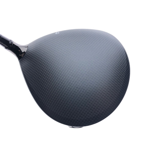 Used TaylorMade Qi35 Driver / 10.5 Degrees / Stiff Flex