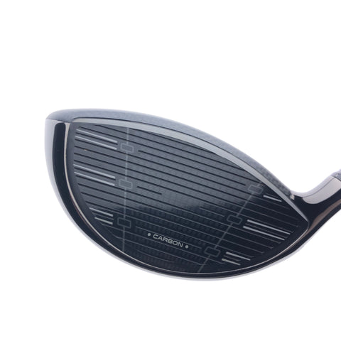 Used TaylorMade Qi35 Driver / 10.5 Degrees / Stiff Flex
