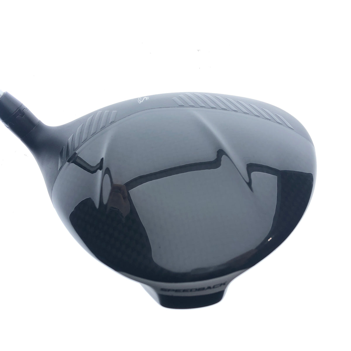 Used Cobra KING F9 Speedback Driver / 10.5 Degrees / Regular Flex