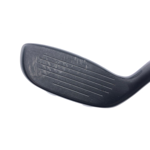 Used Cobra King Radspeed 5 Hybrid / 24 Degrees / Stiff Flex