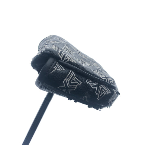 Used PXG ALLAN Putter / 34.50 Inches / Left-Handed