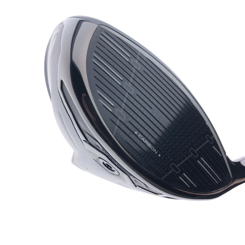 Used TaylorMade Qi35 Driver / 10.5 Degrees / Stiff Flex