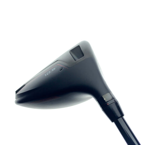 Used Wilson Dynapower Driver / 10.5 Degrees / Stiff Flex