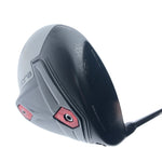 Used Cobra KING F9 Speedback Driver / 10.5 Degrees / Regular Flex