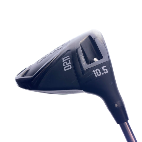 Used PXG 0211 Driver / 10.5 Degrees / Stiff Flex