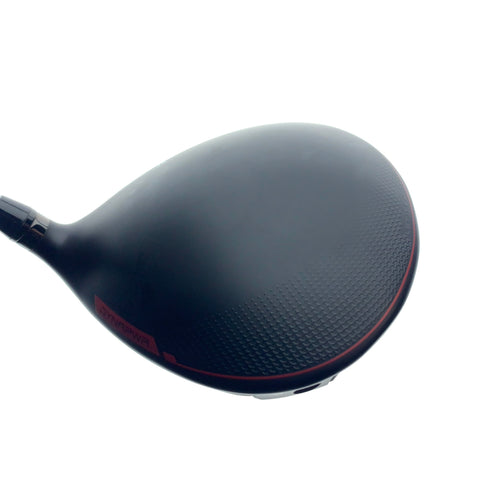 Used Wilson Dynapower Driver / 10.5 Degrees / Stiff Flex