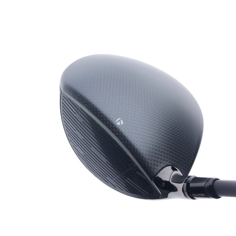 Used TaylorMade Qi35 Driver / 10.5 Degrees / Stiff Flex